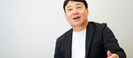 「障害者を翻訳する」増本 裕司