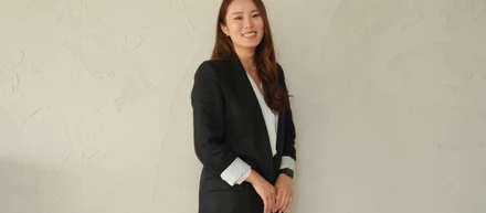 【社員インタビュー】現状維持は衰退！管理部部長兼人事責任者の入社ヒストリーとは！？