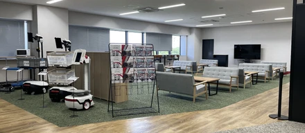 上昇集団？！オペレーションチームの紹介！