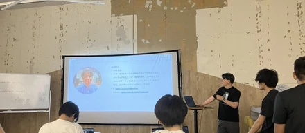 SaaS企業の成長を支えるバックエンドの裏側で登壇してきました #20240625