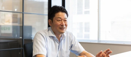 中華・高橋ではたらく人たち～東京営業部編②