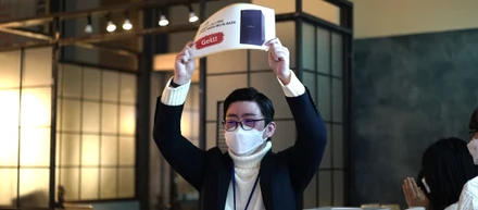「どの会社よりも一番！」文系出身エンジニアが語る、テクノデジタルの魅力とは