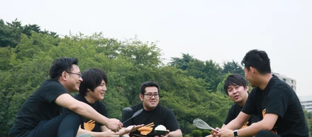 「まずは一旦やってみよう！」TOPICA共同創業者・太田千博が組織をまとめるために心がけていること