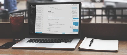 本当にお客様にとって必要なサービスを売るのが営業の仕事。SaaS営業の面白さとは？