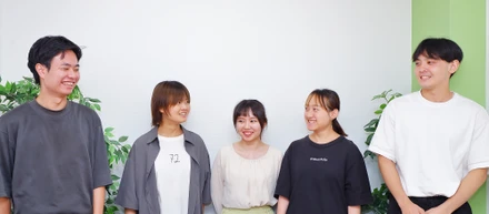 【24卒新入社員研修】新入社員インタビュー
