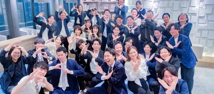 【エンSX社員インタビューVol.1】選んだのは、精鋭ぞろいの仲間とハイレベルな顧客に揉まれて圧倒的に成長できる環境
