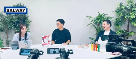 Schoo「大解剖！ブランディングデザインのプロセス」のアーカイブ動画が公開されました！
