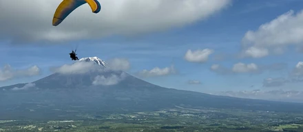 6年ぶりに代表とサシ旅に行ってきました