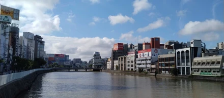 クロロクのうれしい福利厚生　～福岡編～