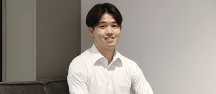 【社員インタビュー】入社3年目、新卒時代からの成長を振り返る