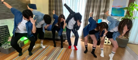 事務の二人の相性を診断してみた😳