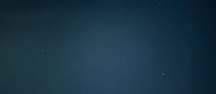 星影に焦げゆくマシュマロ？！