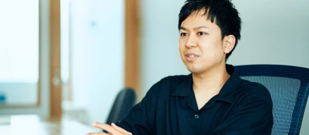 【社員インタビュー】「働き方の未来を創る」/シニアコンサルタント　山本一幾