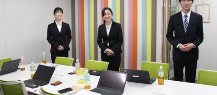 新卒・社員研修