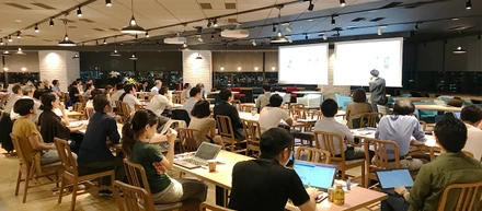 なぜGoogleやUBERといった成長企業はこの研修を取り入れるのか？～3つの秘密～
