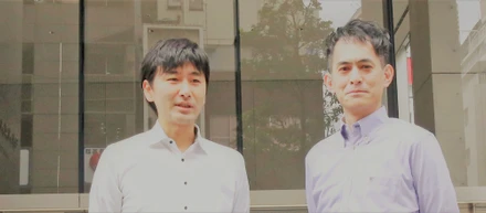 一緒に、成功体験を積み上げましょう