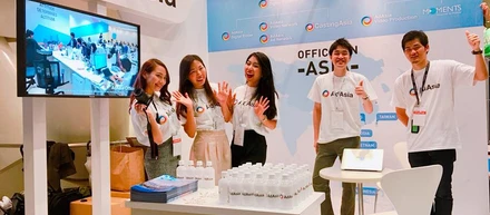 【イベント】adtech tokyoに参加しました！