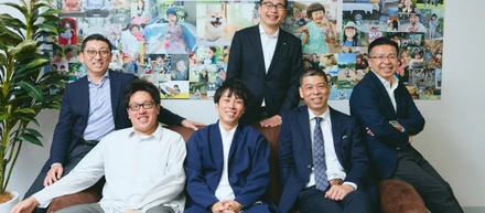 【プラザクリエイト代表取締役社長】新谷隼人がnoteを始めました！