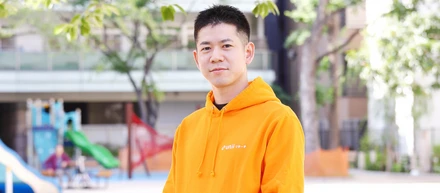 国内最大級のインタビュープラットフォームを1人目エンジニアとして牽引してきたCTOが考える、開発チームの未来予想図
