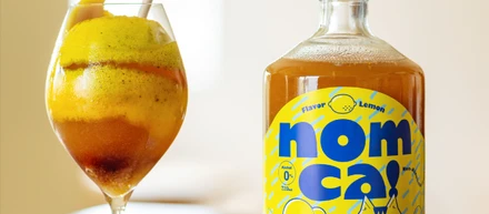 Nomca!／ブランド立ち上げ