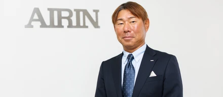 【代表メッセージ】次世代の会社をつくる新規メンバーを募集中です。