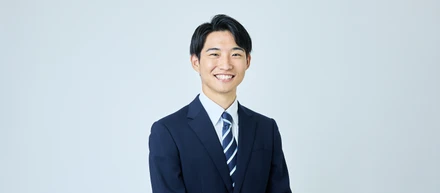 将来、地元島根の活性化を担うためにリプルの門を叩きました