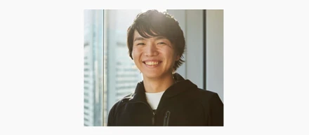 totonoüメンバー紹介：代表・齋藤アレックス剛太