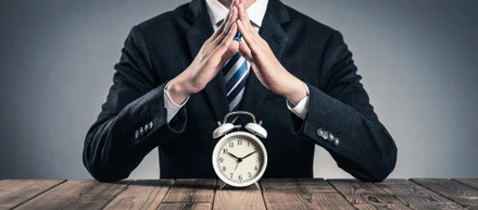 社会人の時間の使い方