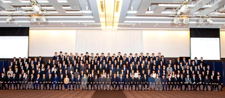 【祝30周年】記念式典を開催しました！