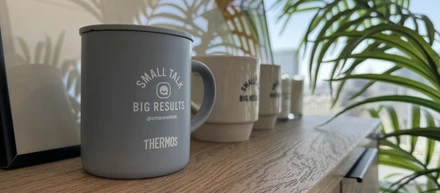 雑談カルチャー:Small Talk brings Big Results