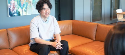 目の前の仕事を丁寧に。クリエイティブの力でブランドの魅力を伝える会社の課題と夢。