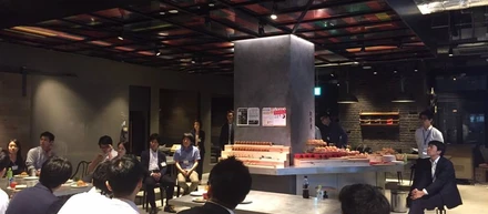 StartUPに関心ある方集まれ! インキュベイトファンドにて10/26木 MeetUPイベント開催!!