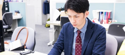 クライアントの唯一無二のパートナーでありたい
