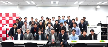 AEM Delivery Partners Meetup#1を開催しました！
