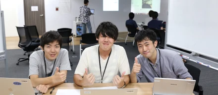 11/11（土）開催1dayインターン参加エンジニアをちょっと出し