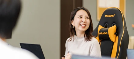 最近入社したメンバーに聞いたソフタスの質問集！！