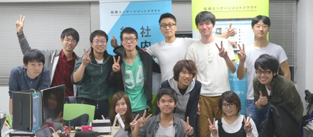 初のスタメン開発イベントを開催しました！