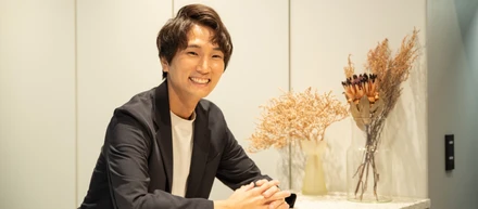【社員インタビュー】会社と一緒に成長しているのを日々実感！未知の業界・業種に挑戦する人事担当者の入社ヒストリーとは！？