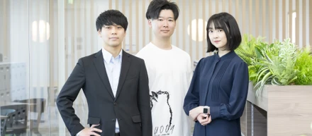 【エンジニア志望者必見！】他にはない特許法律事務所のシステム部についての秘話～カジュアル面談でよく聞かれるQ＆A集～