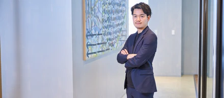 採用に課題を抱えるすべての企業に。活躍を見通すもう一人のリクルーター『PERSONA』