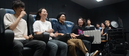 【代表インタビュー】ダイナモの代表はどんな人？社員アンケートで深掘り！