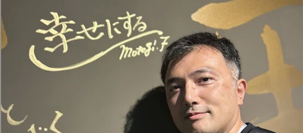 本当に必要とされるサービスを創り出す楽しさ
