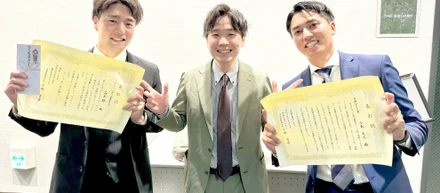 【MVP社員に突撃インタビュー】受賞も納得な熱い取り組みと、大きな展望を語る！