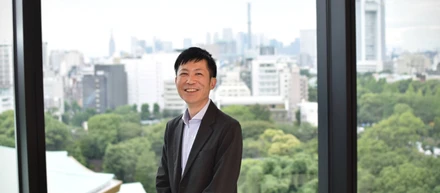 使命は「製造業の活性化を通じた経済成長の実現」/事業開発ディレクターがmeviyに懸ける想いに迫る