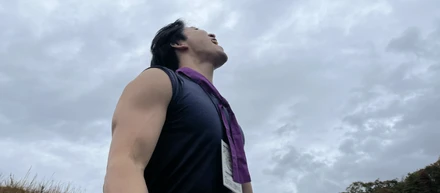会社でガチ〇〇！？熱いチームワークがここにある！
