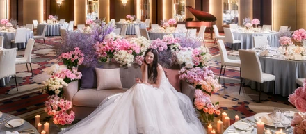Wedding事業様向け課題解決！一緒に奮闘しませんか？
