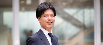 【社員インタビュー vol. 1】社会人教育の最前線で働く魅力〜 人事担当 〜
