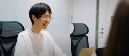 パルスでのキャリア：吉澤さんのストーリー