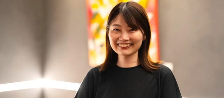 役割を超えて一から創る、スタートアップの魅力。