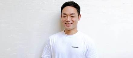 【短所は長所になる】社員の沖田さんインタビュー